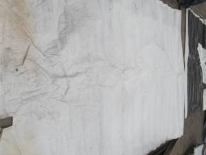lot 115 image: Screen Mesh tarps