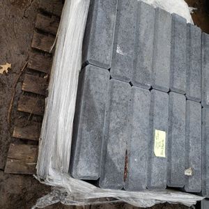 lot 102 image: Concrete Pavers