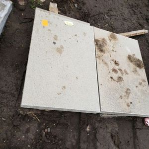 lot 121 image: Concrete Pavers