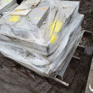 lot 126 image: Concrete Pavers