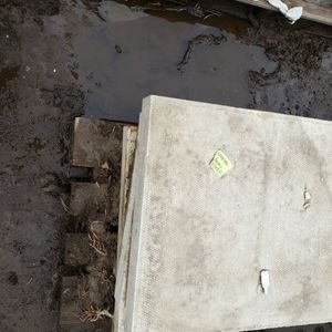 lot 124 image: Concrete Pavers