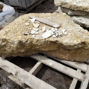 lot 134 image: Platteville Limestone