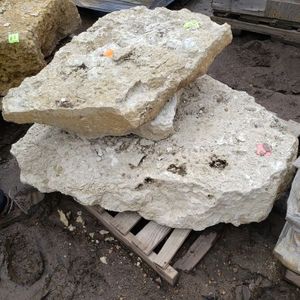 lot 133 image: Platteville Limestone