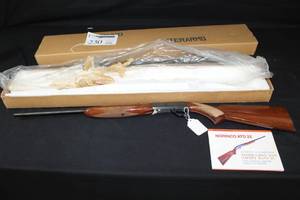 lot 230 image: Norinco Interarms Browning Belgian ATD 22 Semi-Automatic Rifle