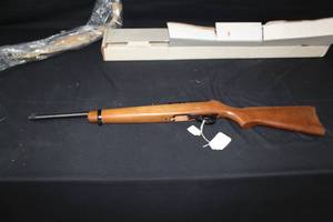 lot 237 image: Ruger 1022 Carbine Rifle