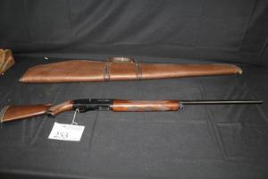 lot 253 image: Winchester 1400 MK II 12 GA 2 34 cham Shot Gun