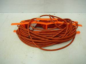 lot 56 image: Extension Cord may be 100