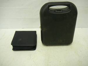 lot 74 image: Hair Cut Clippers Shoe Shine Kit