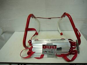 lot 5 image: Escape Ladder