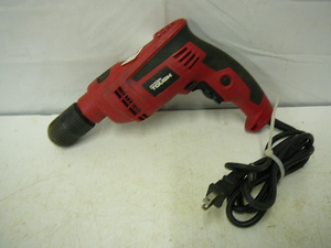 lot 36 image: 12 Hammer Drill Hyper Tough