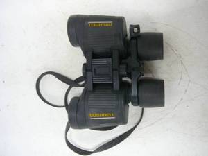 lot 89 image: Binoculars Bushnell 7-15-35