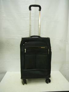 lot 91 image: Samsonite Suitcase 14 x 24 x 10