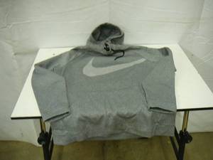 lot 95 image: Nike Dri Fit Hoodie XL New