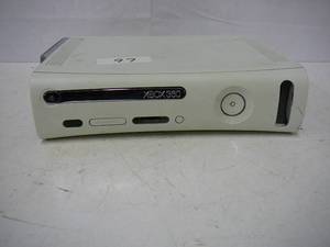 lot 97 image: X Box 360 Box Only
