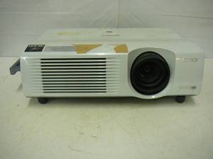 lot 99 image: Sony Data Projector VPL-PX41 No Cords