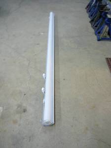 lot 120 image: Roll up Screen Blind 93 14  wide