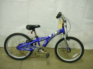 lot 123 image: Bike Schwinn Flight