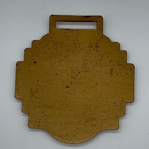 lot 14 image: Vintage St. Paul Minnesota Watch Fob