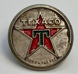 lot 161 image: Texco Button