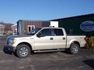 lot 1 image: 2010 Ford f 150