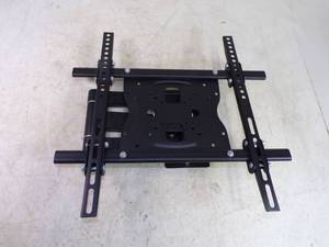 lot 63 image: Wall Mount TV Bracket