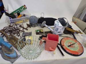 lot 30 image: Large Assorted Lot