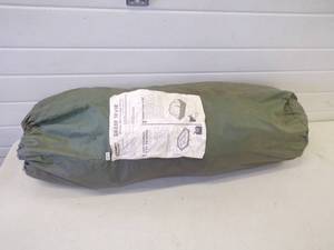 lot 41 image: Coleman Galileo 14 x 10 Tent