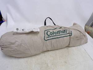 lot 42 image: Coleman 13 x 13 Shelter