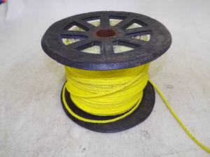 lot 68 image: Large Role of Poly Rope