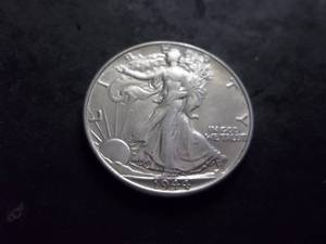 1944 Walker Half Dollar