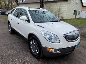 2010 Buick Enclave CXL AWD