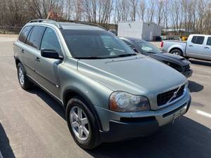 2006 Volvo XC90 AWD