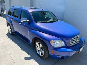 2008 Chevrolet HHR LT