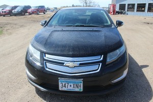 2012 Chevrolet Volt - 2 Owner - 103,562 Miles -