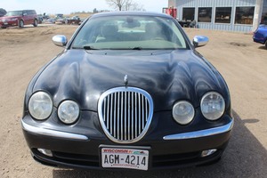 2004 Jaguar S-Type - 148,040 Miles -