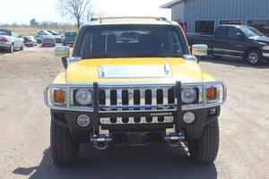 2006 Hummer H3 4x4 - 2 Owners - 117,277 Miles -