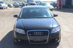 2008 Audi A4 - 135,571 Miles -