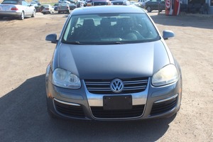 2008 Volkswagen Jetta Wolfsburg - One Owner -