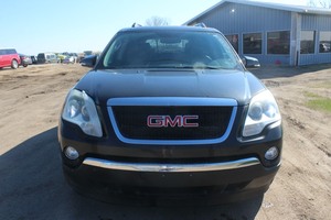 2011 GMC Acadia SLT AWD