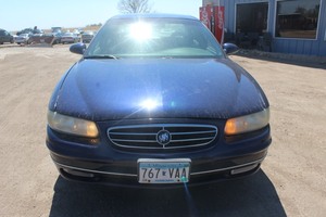 1999 Buick Regal LS