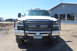 2007 Chevrolet Silverado Classic 1500 LT