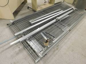 lot 55 image: Quwik Fence Unit