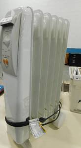 lot 83 image: Lakewood Space Heater #2