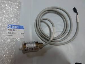 lot 4 image: 25 - NEW SMC Pressure Sensor Switches