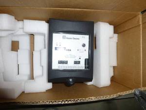 lot 18 image: 4 - Basler Relays