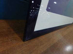 lot 133 image: Emerson Art Decor - 43 x 35