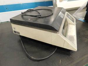 lot 137 image: Mettler Toledo Scale