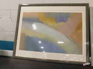 lot 139 image: 2 - Art Decor