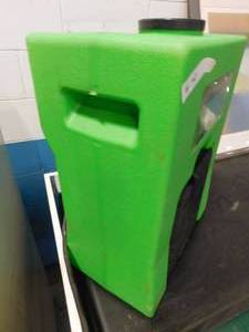 lot 140 image: SAS Eye Wash Station