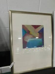 lot 142 image: Two Emerson Prints